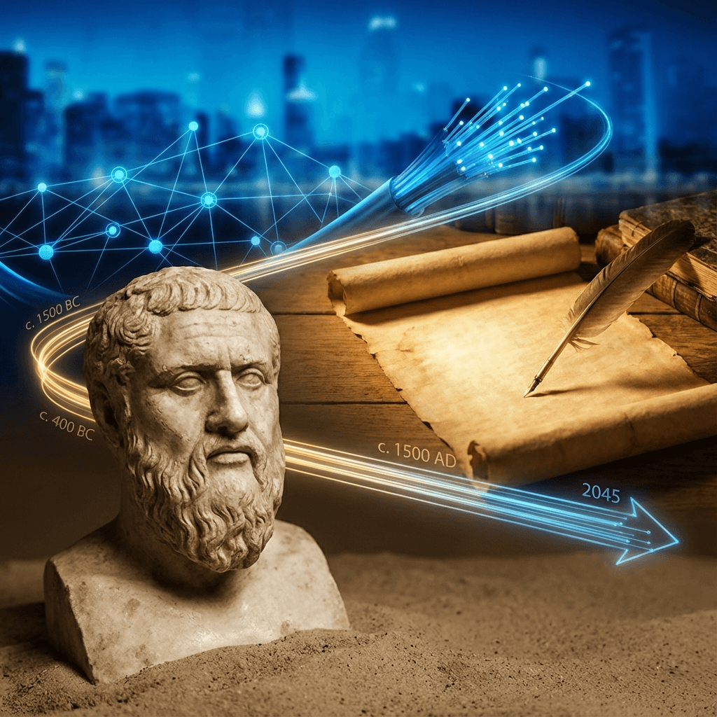 تاریخچه مختصر اومانیسم